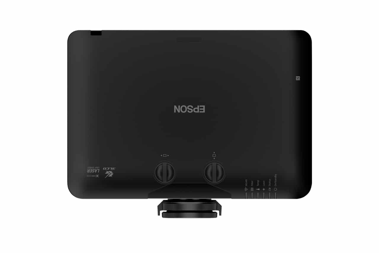 Epson EB-L895U Projector met normale projectieafstand 8000 ANSI lumens 3LCD WUXGA (1920x1200) Zwart - Afbeelding 5
