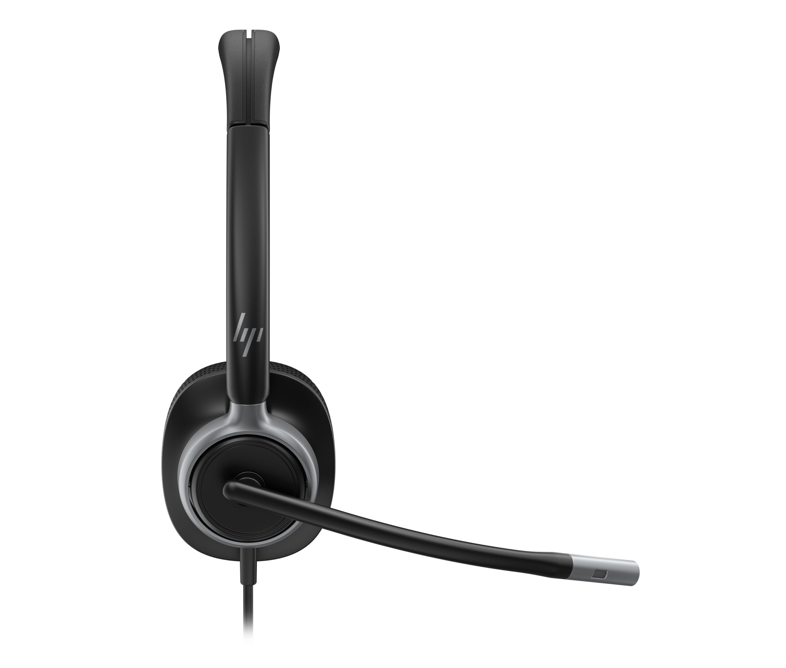 HP Poly Mission 625 Stereo USB Wired Headset - Afbeelding 8