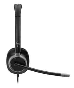 HP Poly Mission 625 Stereo USB Wired Headset (Bulk) - Afbeelding 8