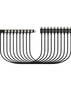 Kensington USB-C Charging Cables (verpakking van 10)