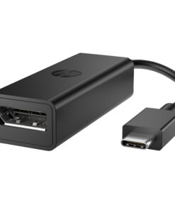 HP USB-C-naar-DisplayPort-adapter G2 - Afbeelding 3