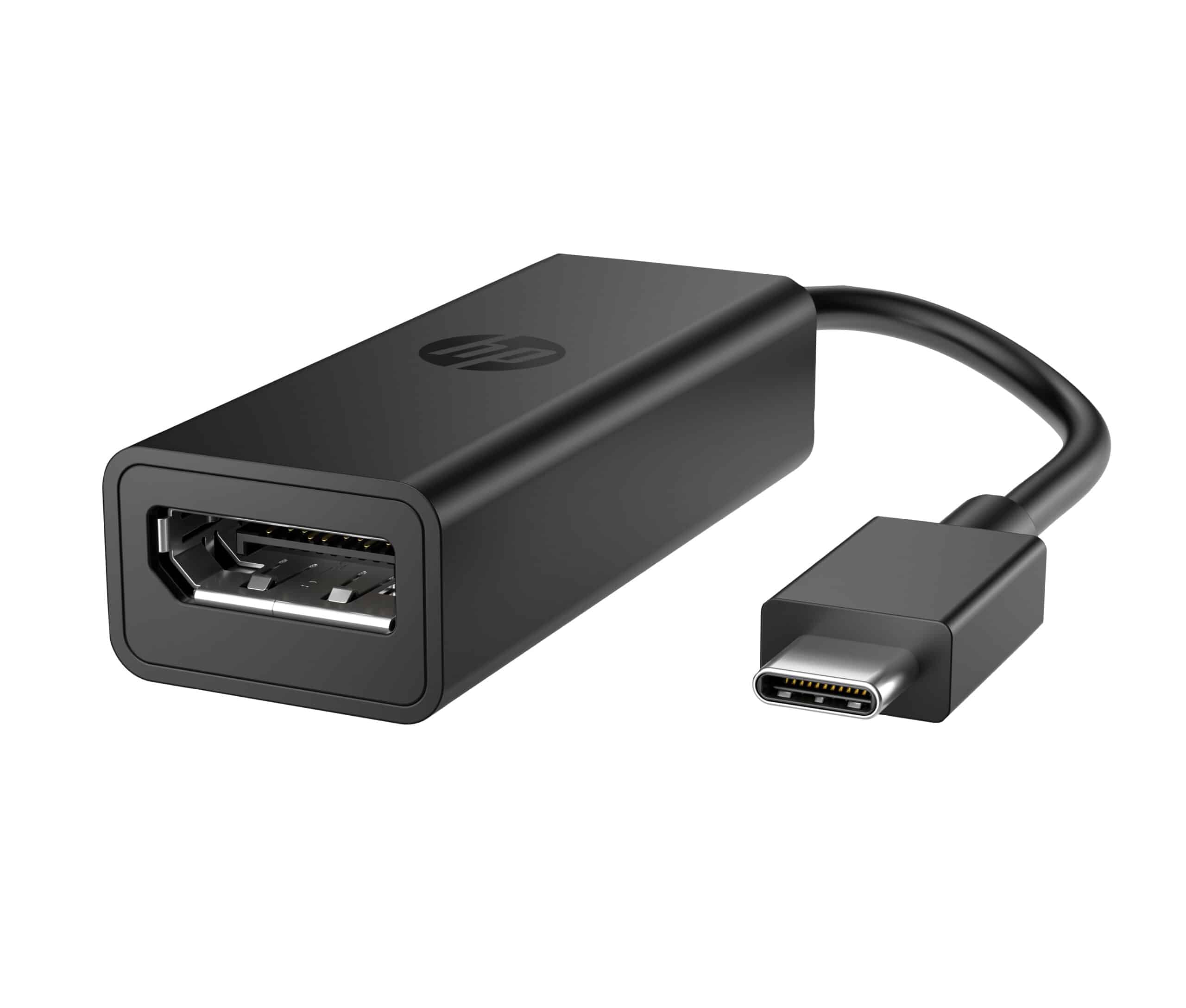 HP USB-C-naar-DisplayPort-adapter G2 - Afbeelding 3