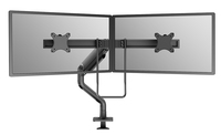 Neomounts DS75S-950BL2 Monitorarm 17-32" - gasveer - Topfix - 180°-stop - Afbeelding 2