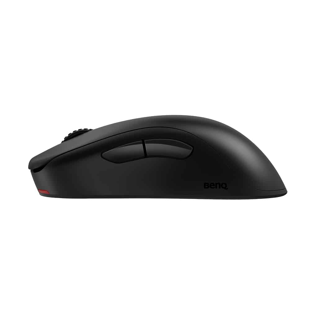 ZOWIE U2 muis Gamen Ambidextrous RF Draadloos Optisch 3200 DPI - Afbeelding 5