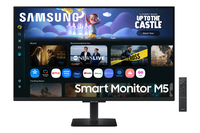 Samsung M5 32" Smart Monitor M50C FHD - Afbeelding 2