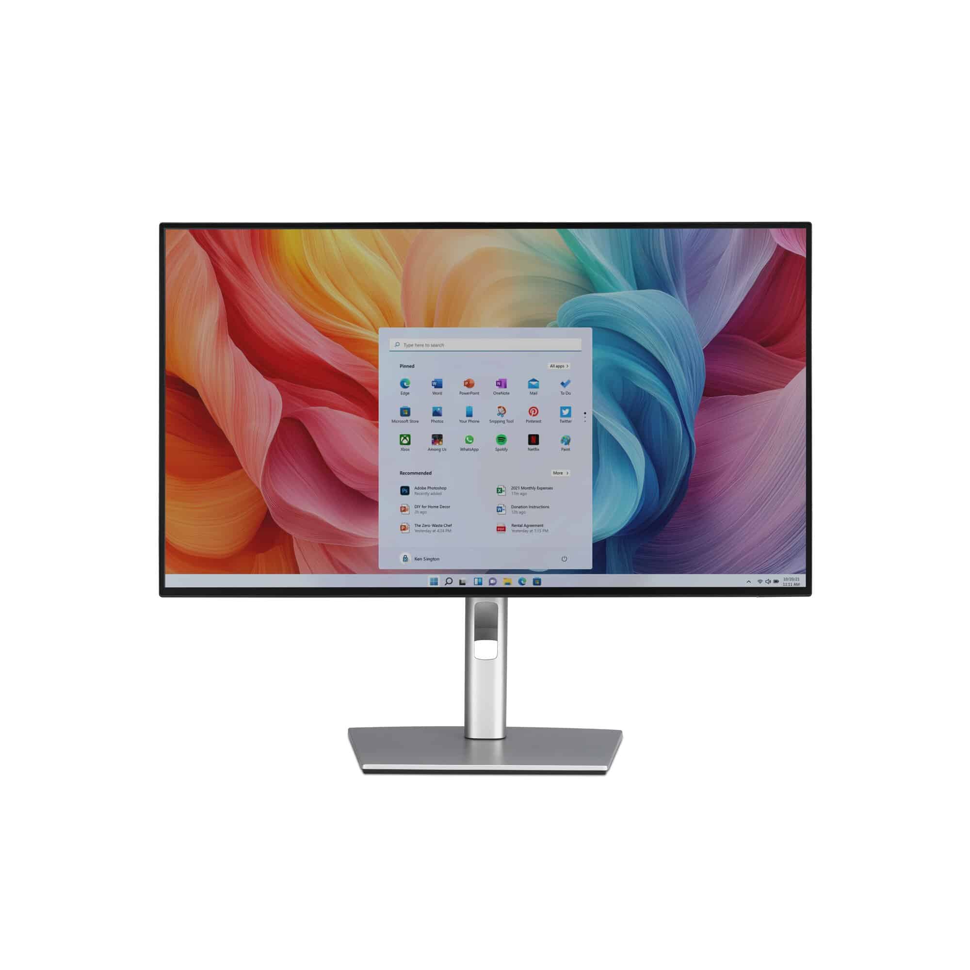Kensington High Clarity Privacy Screen Filter voor 23,8'' monitors 16:9 - Afbeelding 7