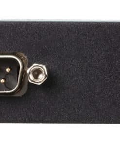 ATEN 1-Poort RS-232/422/485 beveiligde apparaatserver met PoE - Afbeelding 3