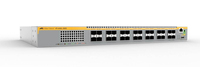 Allied Telesis AT-x540L-28XS-50 Managed L3 1U Grijs - Afbeelding 2