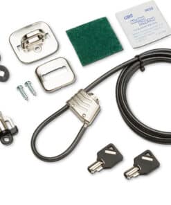HP Business PC Security slotkit v3 - Afbeelding 3