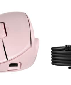 HP Tilt ergonomische muis 725M - Afbeelding 7