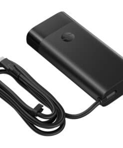HP 140W USB-C Laptop Charger - Afbeelding 2