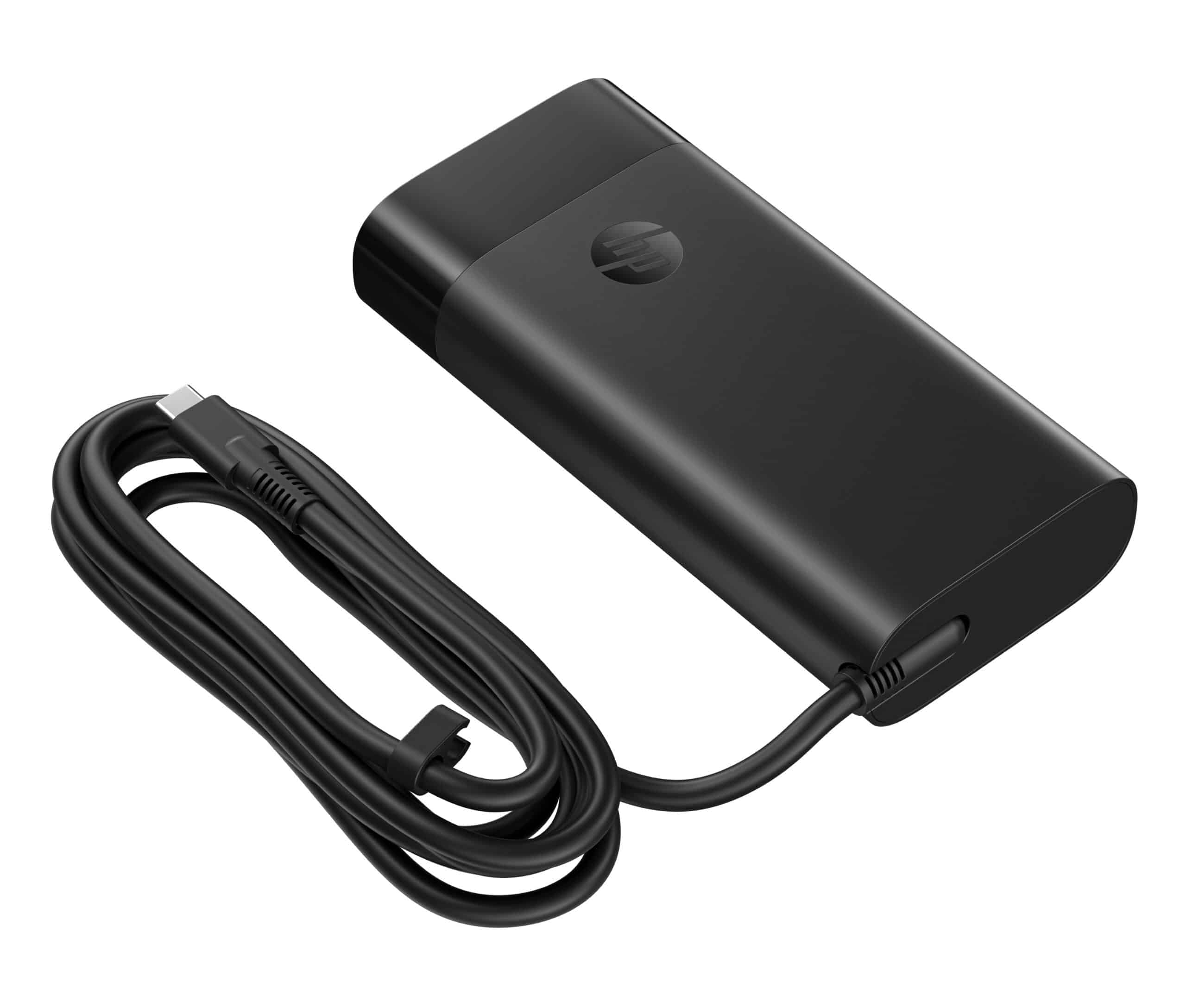 HP 140W USB-C Laptop Charger - Afbeelding 2