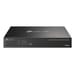 TP-Link VIGI NVR1008H-8P Zwart - Afbeelding 3