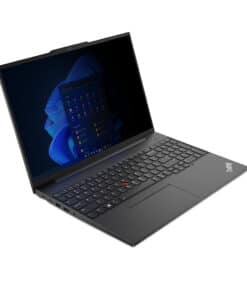 Lenovo 4XJ1U03939 schermfilter 40,6 cm (16") Laptop Randloze privacyfilter voor schermen - Afbeelding 2