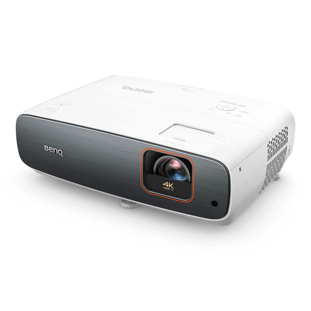 BenQ TK860 3300 ANSI lumens DLP UHD 4K (3840x2160) Wit, Grijs - Afbeelding 6