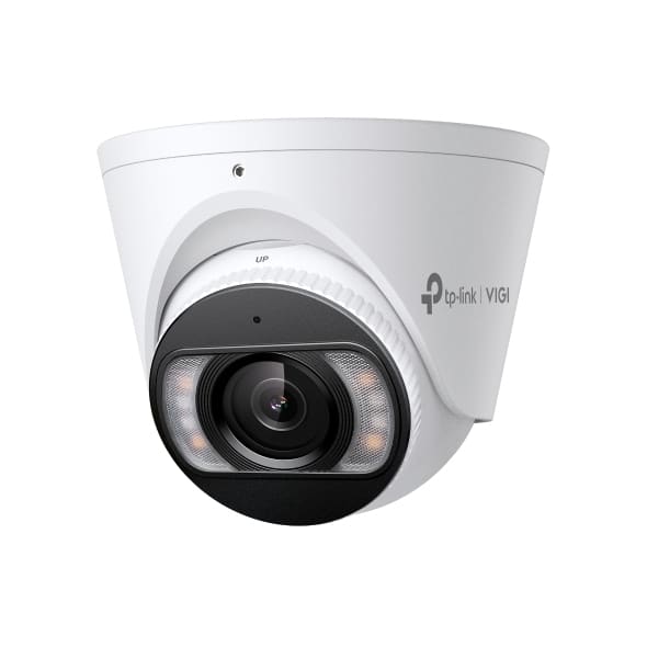 TP-Link InSight S445 Turret IP-beveiligingscamera Binnen & buiten 2688 x 1520 Pixels Plafond/muur