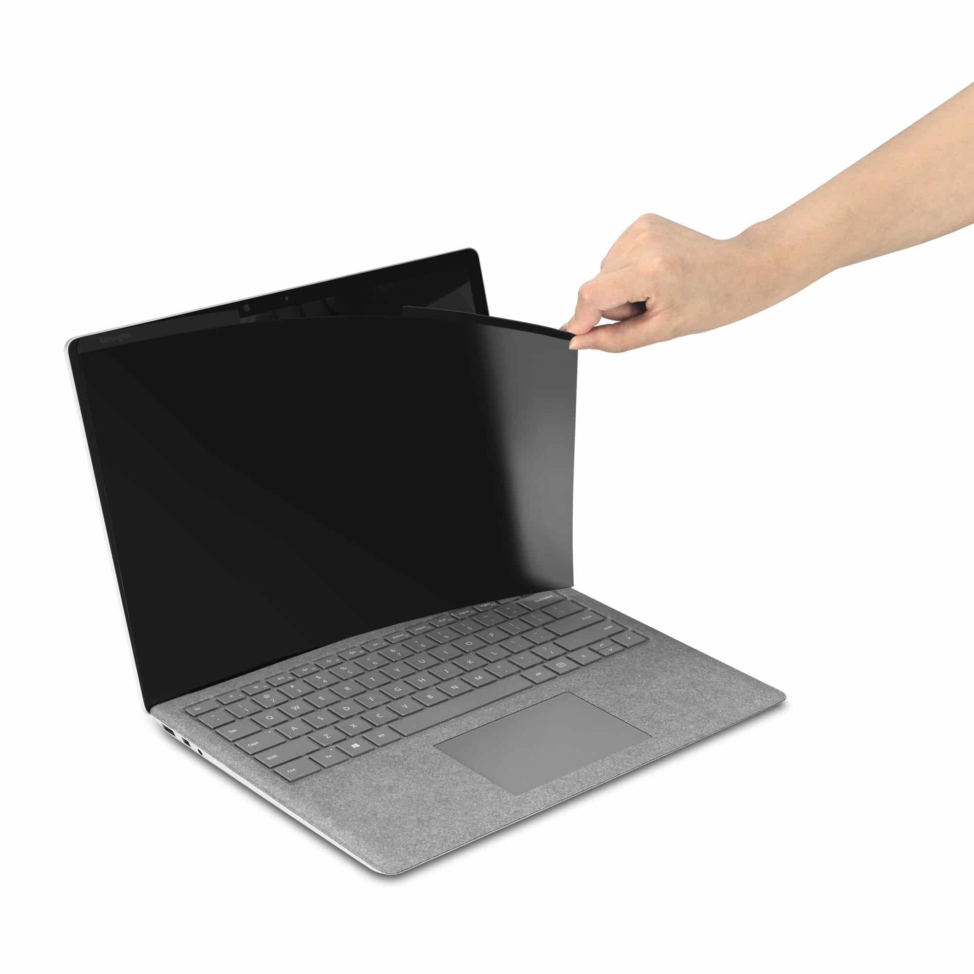 Kensington MagPro Elite Magnetic Privacy Screen voor Surface Laptop 13,5” - Afbeelding 5