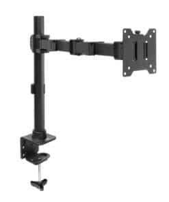 ACT Monitorarm 32" office solid pro, 1 scherm - Afbeelding 4