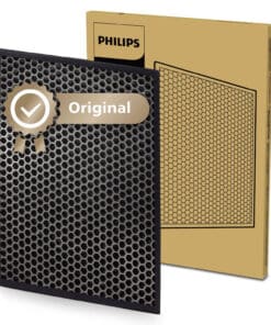 Philips 1000 series 1000-serie FY1413/30 NanoProtect-filter met actieve koolstof