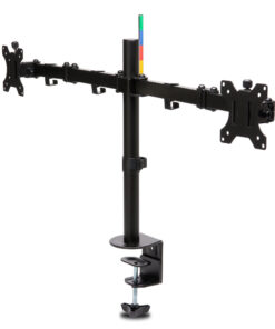Kensington SmartFit Ergo Ergo Dual Extended Monitor Arm - Afbeelding 4