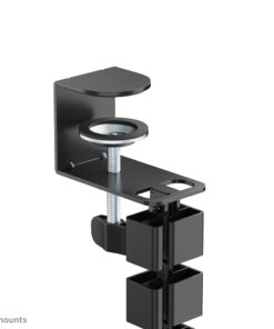 Neomounts ADS06-131BL Kabelgeleider - klembevestiging - universeel - Afbeelding 3