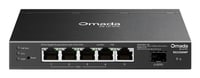 TP-Link Omada SG2206MP netwerk-switch L2 Gigabit Ethernet (10/100/1000) Power over Ethernet (PoE) - Afbeelding 2