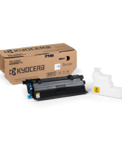 KYOCERA TK-3300 tonercartridge 1 stuk(s) Origineel Zwart