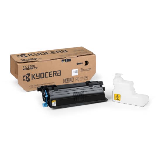 KYOCERA TK-3300 tonercartridge Origineel Zwart