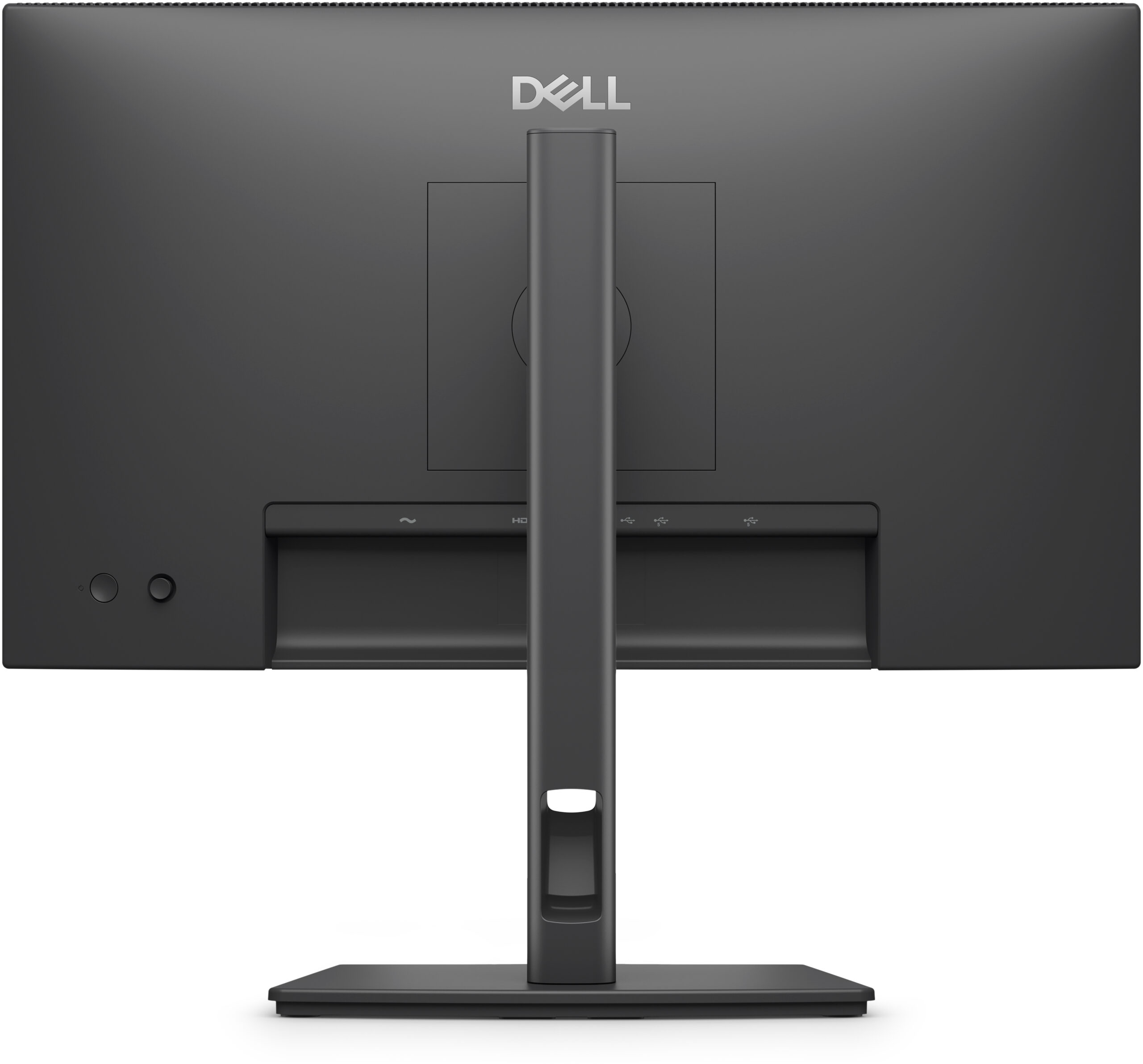 DELL Pro P P2226H computer monitor 54,6 cm (21.5") 1920 x 1080 Pixels Full HD LCD Grijs - Afbeelding 4
