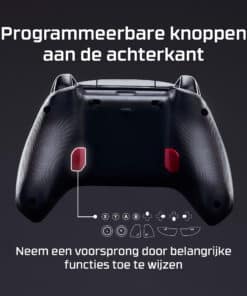 HyperX Clutch Gladiate - Wired Gaming Controller - Xbox - Afbeelding 2