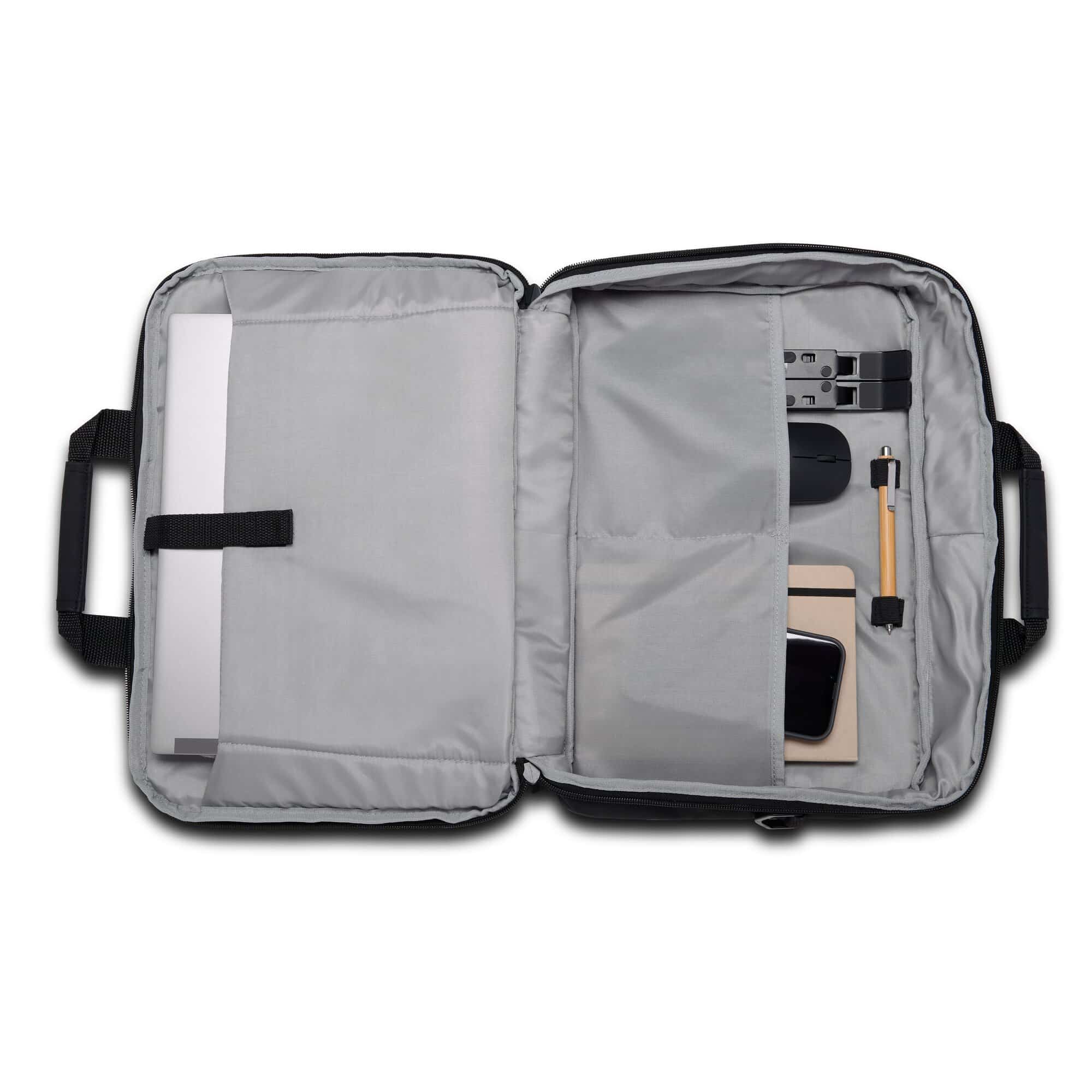 Kensington EQ 16" Laptop Carrying Case - Afbeelding 5