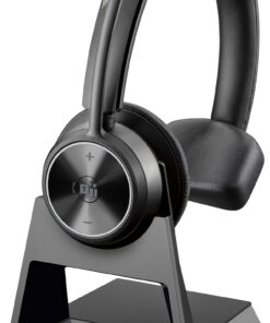 HP Poly Savi 7310-M Office DECT 1880-1900 MHz Single Ear Headset
