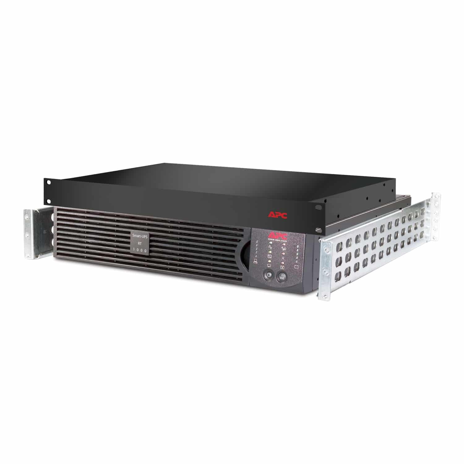 APC Smart-UPS RT 1000VA 230V - marien Stekkerdoos - Afbeelding 2