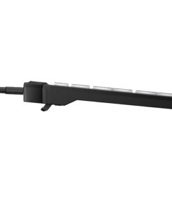 HP 405 Multi-Device BL WD KBD AZERTY BE toetsenbord Kantoor USB Zwart - Afbeelding 7