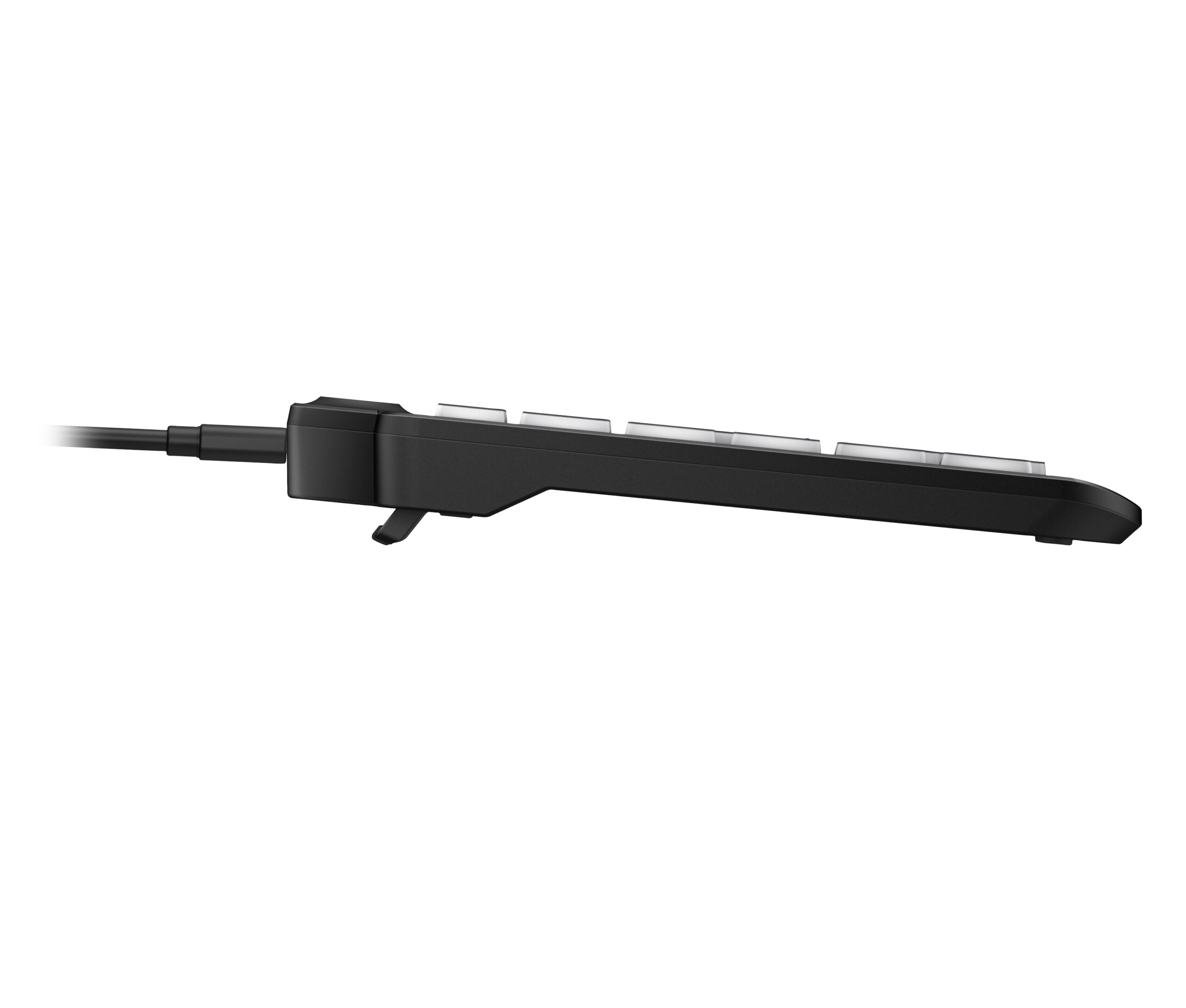 HP 405 Multi-Device BL WD KBD AZERTY BE toetsenbord Kantoor USB Zwart - Afbeelding 7