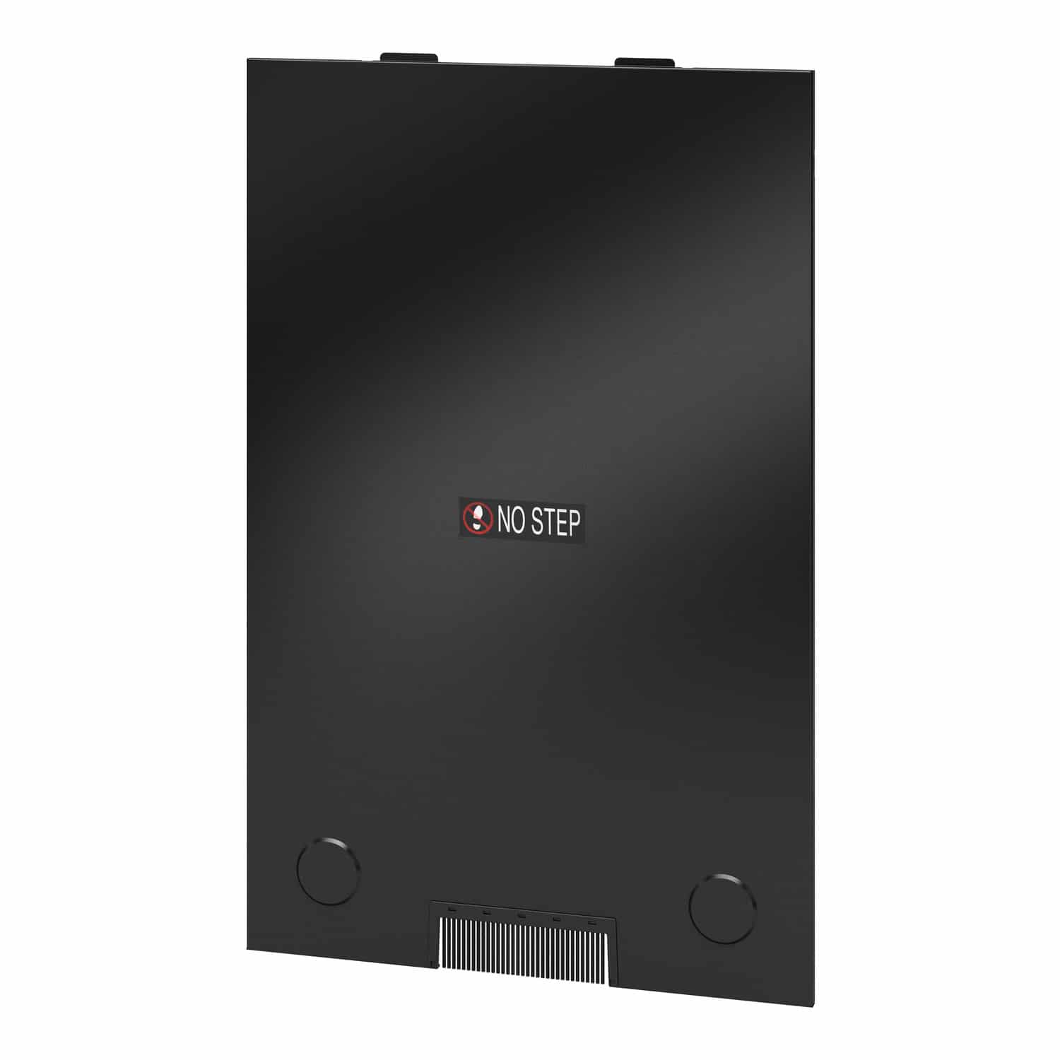 APC Netshelter SX 12U/18U dak 1070mm diep Zwart