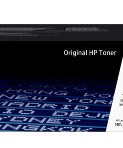 HP 106A originele zwarte lasertonercartridge
