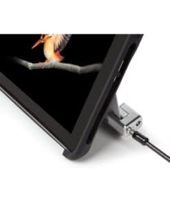 Kensington Kabelslot met sleutel voor Surface Pro en Surface Go - Afbeelding 8
