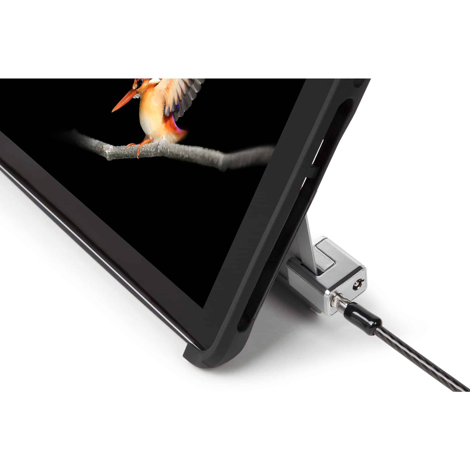 Kensington Kabelslot met sleutel voor Surface Pro en Surface Go - Afbeelding 8