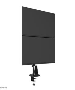 Neomounts DS60-600BL2V Monitorarm voor twee schermen 10-32" - Afbeelding 7