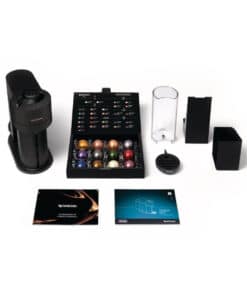 De’Longhi Nespresso Vertuo Next ENV120.BM Half automatisch Koffiepadmachine 1,1 l - Afbeelding 5
