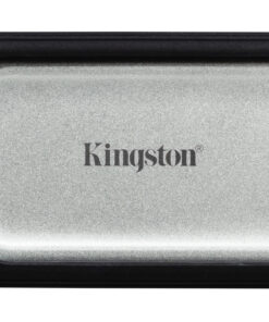 Kingston Technology 2000G Draagbare SSD XS2000 - Afbeelding 3
