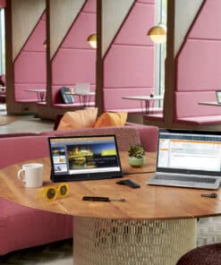 HP Sure Key kabelslot - Afbeelding 2