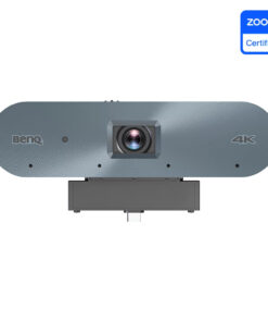 BenQ DV01K 8,29 MP Grijs 3840 x 2160 Pixels 60 fps Sony