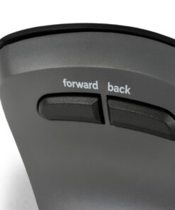 BakkerElkhuizen PRF Pro mouse Left - Afbeelding 6