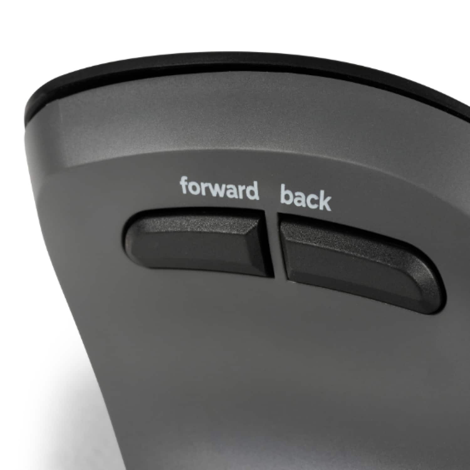 BakkerElkhuizen PRF Pro mouse Left - Afbeelding 6