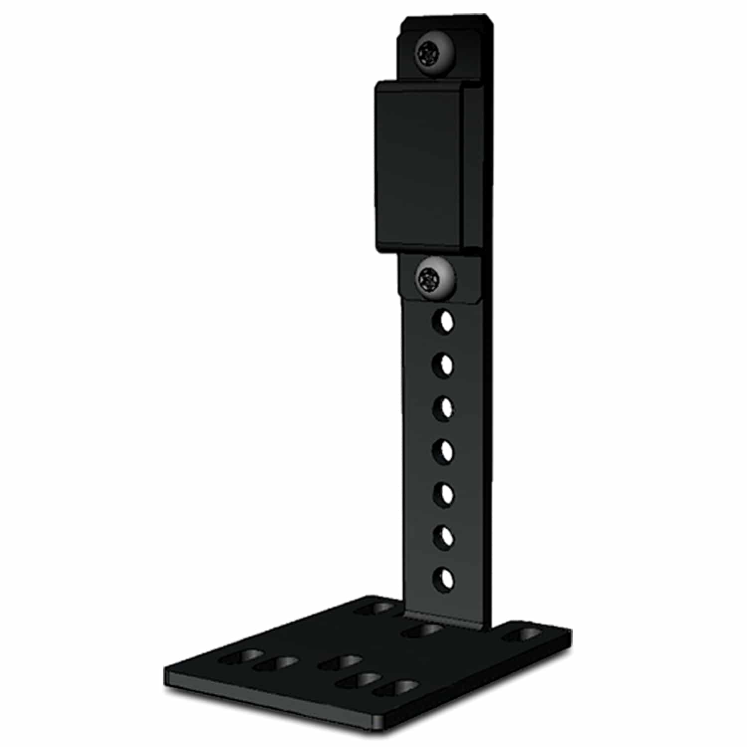APC Kabelladder bevestigingskit, omkastingen, goten, zonebekabeling 4U patchframe