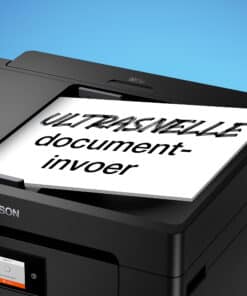 Epson EcoTank Mono ET-M16600 - Afbeelding 4