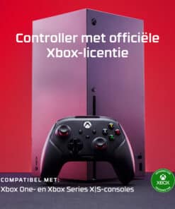 HyperX Clutch Gladiate - Wired Gaming Controller - Xbox - Afbeelding 3
