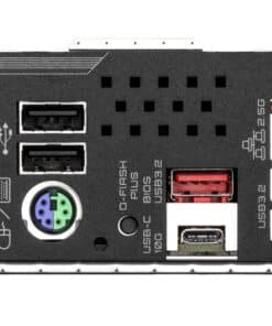 GIGABYTE B850M GAMING X WIFI6E AMD B850 Socket AM5 micro ATX - Afbeelding 4